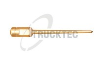 DüSennadel Vergaser Trucktec Automotive 02.13.023 FüR 190 T1 W124 W201 Mercedes