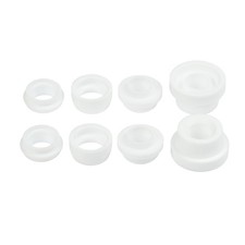 Isolierbecher Dichtungssatz f&uuml;r for lens ?? f&uuml;r gas f&uuml;r brenner f&uuml;r wig