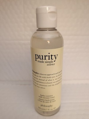 Philosophy Purity - Hydra-Essence With Coconut Water, 6.7 oz.