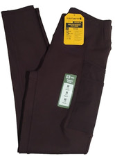 Carhartt Force Fitted Lightweight Utility Legging BN3609-W Regular XS Blackberry