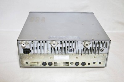 KENWOOD TS-790 10W 144/430MHz All Mode Transceiver Ham Radio w