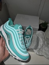 Nike Air Max 97 Men's Trainers Size UK 10
