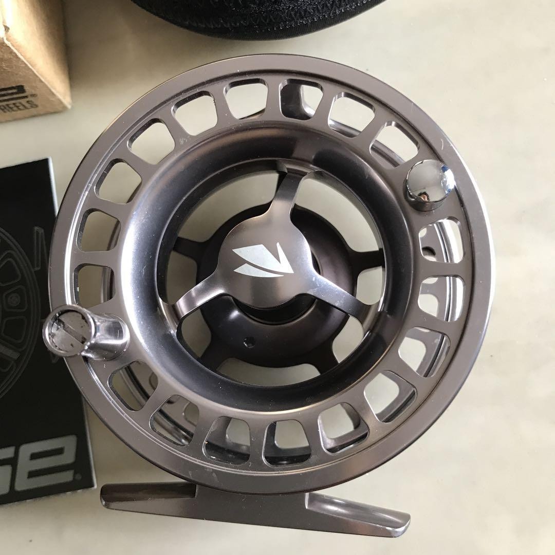 SAGE Fly Reel 3200 Series Fly Reel | eBay SAGE Fly Reel 3200 Series Fly Reel | eBay