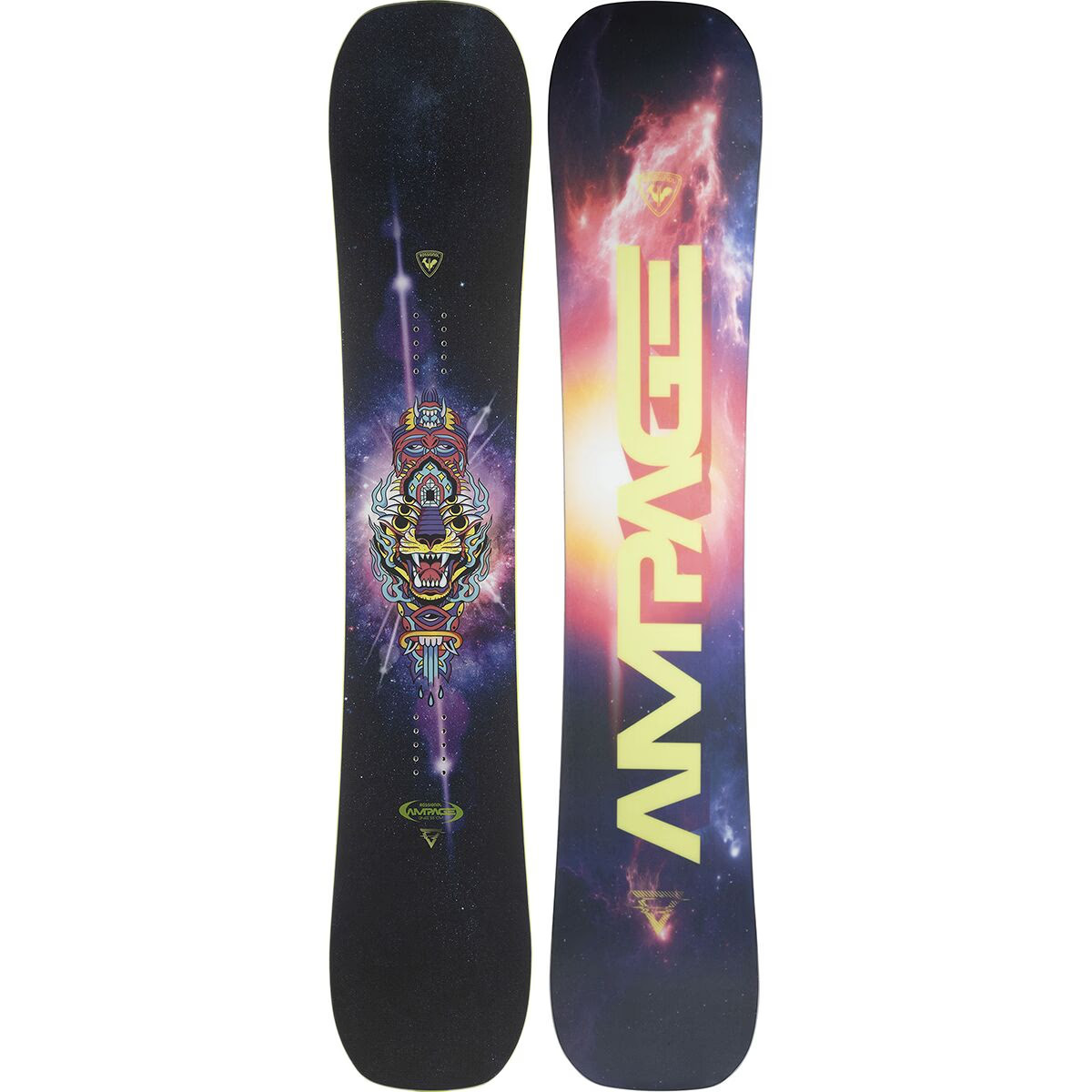 Rossignol Ampage Vol2 - 2026 50090₽