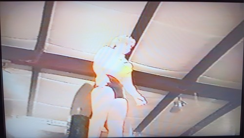 RCA T-120 VHS CZW Pyramid Of Hell 99 Nick Gage Zandig Lobo Combat Zone Wrestling - Picture 15 of 24