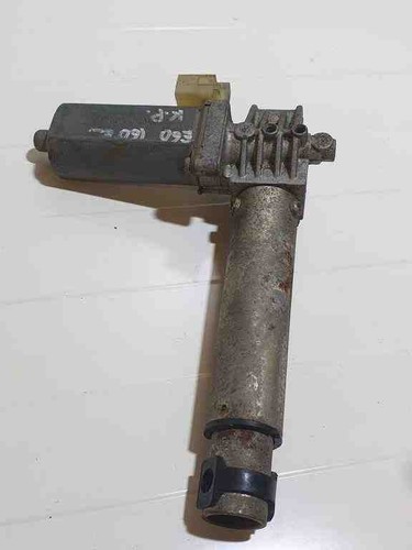 BMW 5 E60 Sitzsteuerungsmotor vorne links 8320446 3.00 Diesel 2004 32263936