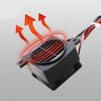 Hochleistungs 12V100W PTC Heizung mit schneller W?rme��bertragungsf?higkeit