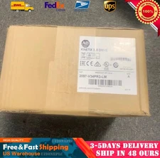 2097-V34PR3-LM AB Kinetix 350 1.0kW Servo Drive   2097V34PR3LM New