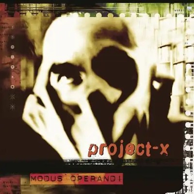 Project-X - Modus Operandi