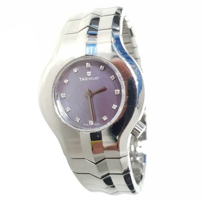 Reloj Mujer Tag Heuer WP131C [PO153506]