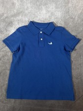 Vineyard Vines Heritage Short Sleeve Polo Shirt Boys 5T