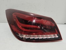 A1189067500 scheinwerfer hinten links MERCEDES-BENZ CLA C118 200 ceslp6473289