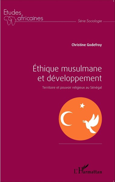 Christine Godefroy | ÉThique Musulmane Et DéVeloppement | Taschenbuch (2020)-image
