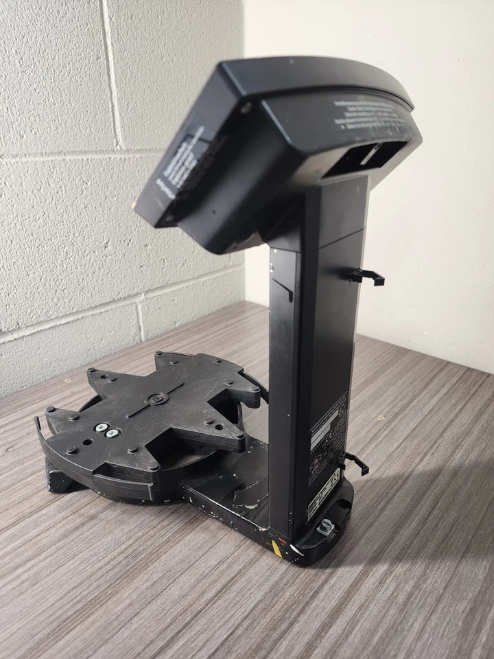 Масштаб краски Sartorius PMA Evolution EVO1X2-CV1 - Изображение 4 из 4