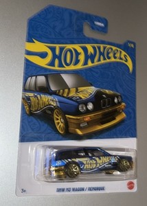 Bmw M3 Wagon Hot Wheels | eBay