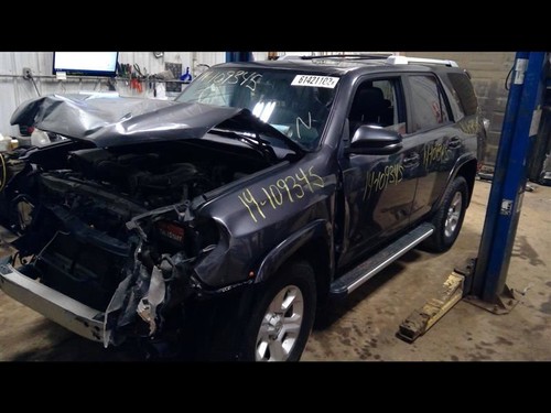 Seat Belt Front Bucket Passenger Retractor Fits 11-20 4 RUNNER 10251781