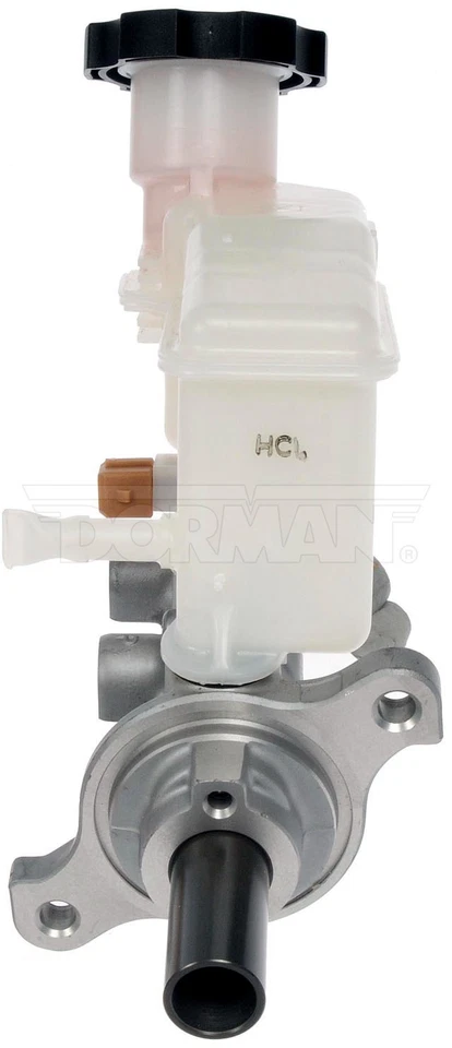 Dorman M630855 Brake Master Cylinder fits Kia Soul - Image 3 of 4