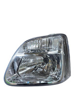 FARO ANTERIORE SX OPEL AGILA