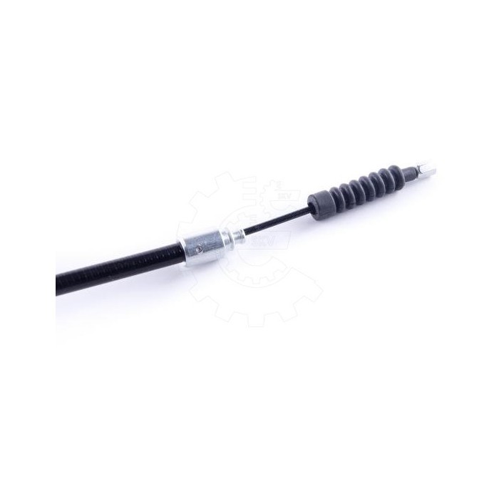 Cable de frein à main arrière gauche VW Passat 3B3 3B6 commande de freinage - 4