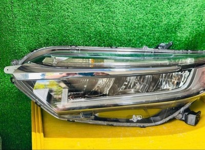 Used Honda Shuttle Hybrid GP7 GP8 Early Genuine Left Headlight