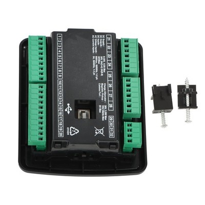 DSE4620 Controller Voltage Regulator Generator Controller Control Panel Deep Sea