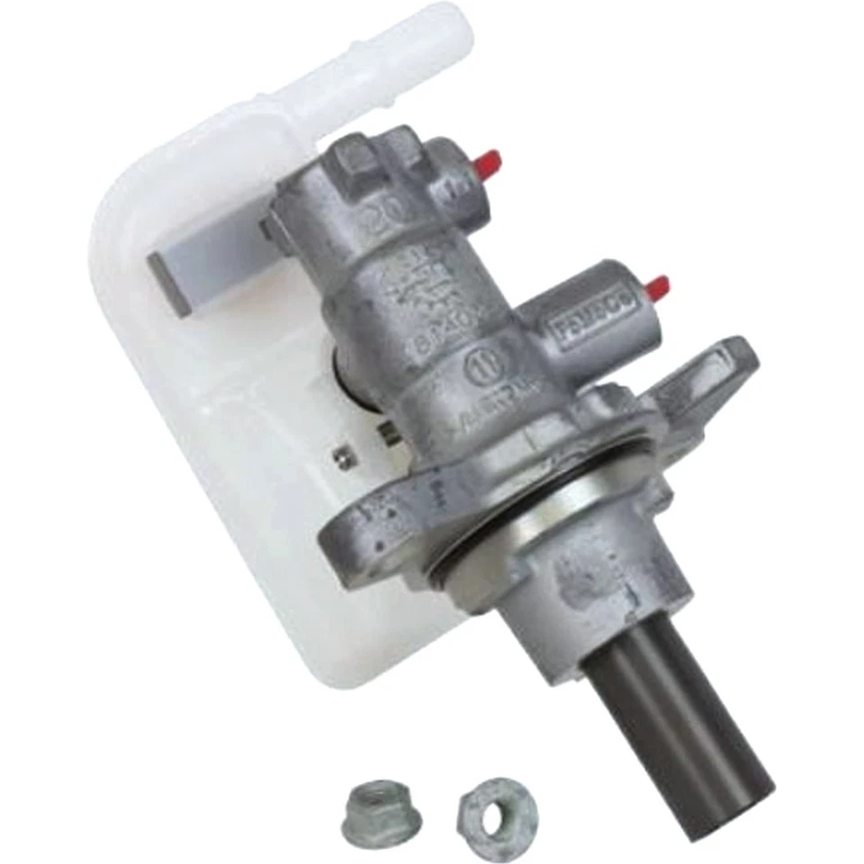 BRMC233 Motorcraft Brake Master Cylinder for Ford Fiesta 2012-2019 - Image 3 of 3