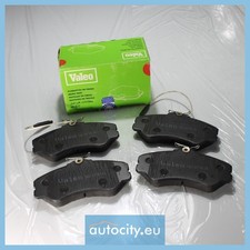 Kits de frein Citroen C25