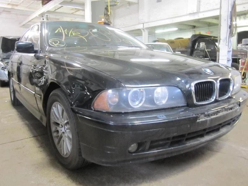 INTERRUPTOR CONTROL CRUCERO BMW 528i 540i 525i 530i 1997 97 98 99 00 01 derecha 596852 Foto 4 de 4