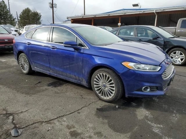 Eje trasero AWD compatible con 13-20 FUSION 1296499 Foto 4 de 4