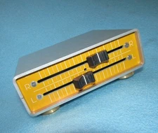 HiFi Stereo Passive Preamp Lossless Audio Preamplifier with Volume Control