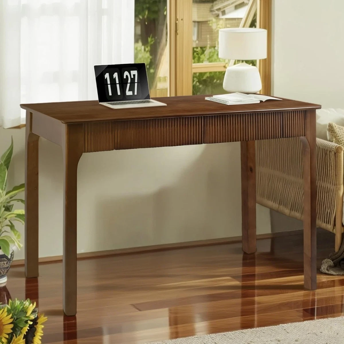 Mid Century Home Office Desks for sale | eBay