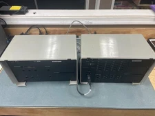 AT&T Merlin 206 Phone Control Unit & Merlin 820 Phone Control Unit AS IS