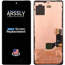 OLED for Google Pixel 7 LCD Display Touch Screen Digitizer Assembly Replacement 
