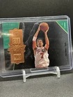 1998 SPx Finite Basketball Toni Kukoc #128