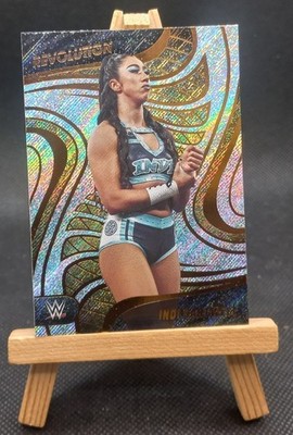 2023 Panini Revolution WWE Indi Hartwell #15  NXT