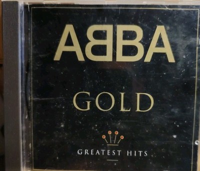 Gold: Greatest Hits  von Abba | CD |