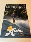 Breitling ‘CHRONICLE’ June 2025’ Issue Features ‘Aloha, State Of Mind.SuperOcean — photo 1