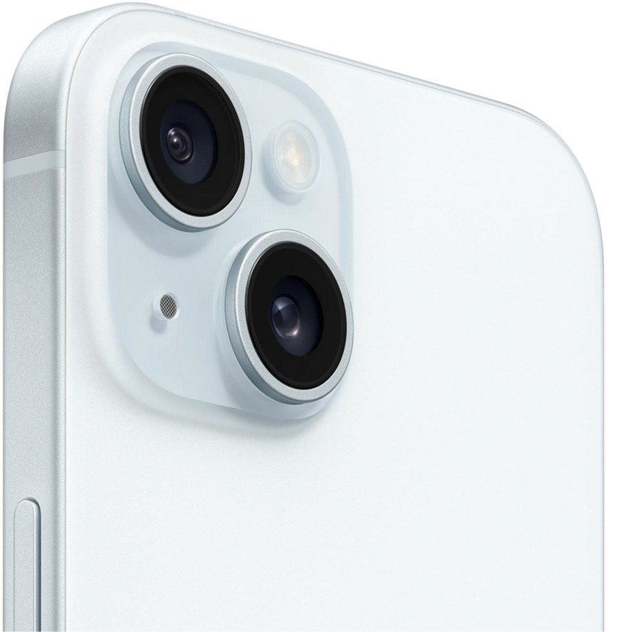 Apple iPhone 15 256GB Unlocked 6.1