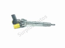 Injecteur BMW SERIE 1