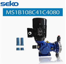 SEKO diaphragm metering pump MS1B108C41C4080 (120L/H 10Bar 380V)