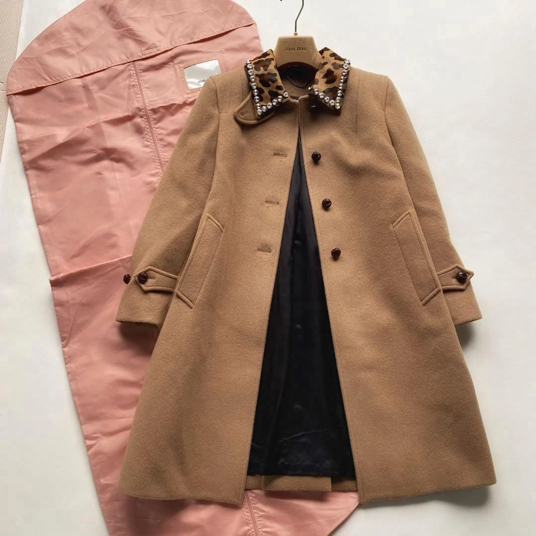 Miu Miu Coats for Women for sale | eBay