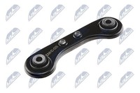 NEU - NTY ZWT-HD-025 Lenker, RadaufhäNgung FüR Honda