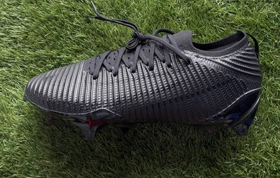 Men s 13 3028220-001 Under Armour Blur Pro Football Cleats