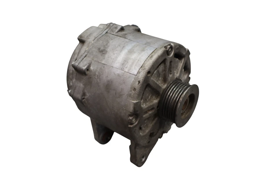 Generador alternador motor 3.0L Audi A8L A8 Quattro 11-18 06E903015B OEM Foto 4 de 4