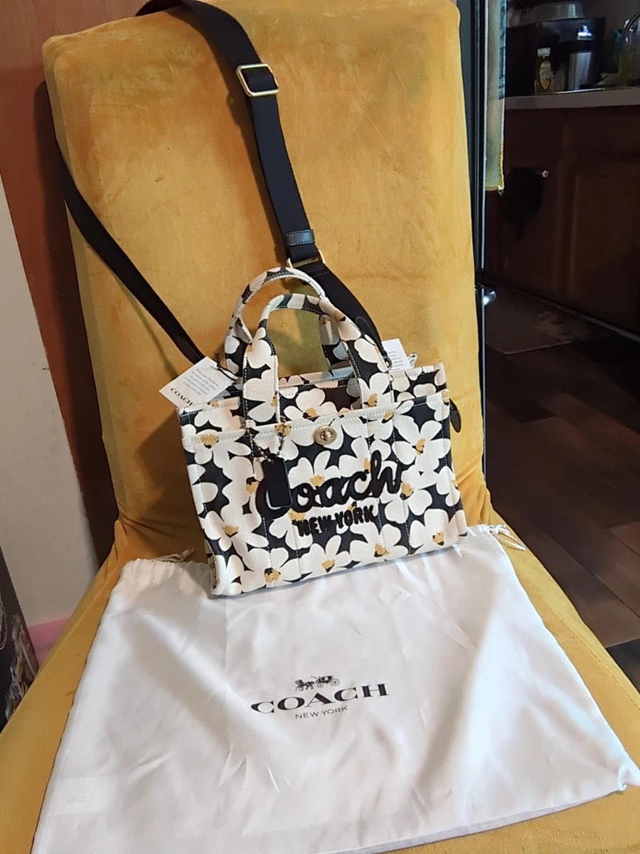 Coach Daisy Floral In Women's Bags & Handbags for sale | eBay
