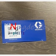 brand new GRACO 255509 Pump body maintenance kit DHL Fast shipping
