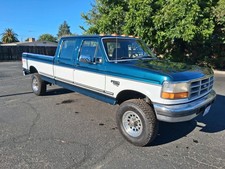 1997 Ford F350 for Sale