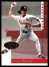 Dennis Eckersley 1996 Leaf Signature Series #144 Cardinals MLB READ FREE SHIP