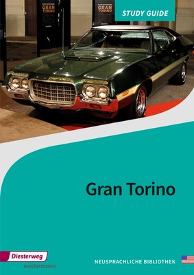 Gran Torino | Study Guide | Ingrid Stritzelberger | Taschenbuch | 108 S. | 2018