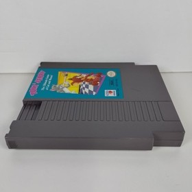 Tom And Jerry (Nintendo NES) Cart Only - Tested - Authentic - Free Shipping 